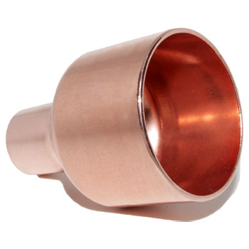 REDUCCION BUSHING DE COBRE 1 1/2"X1/2" (701-2)